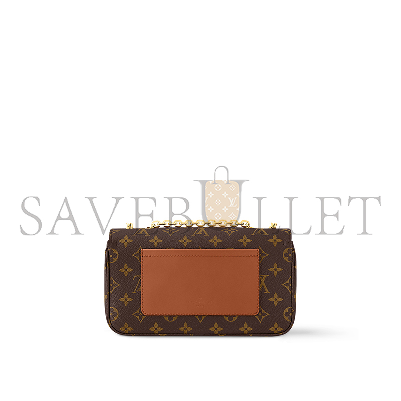 LOUIS VUITTON MARCEAU M46127 (24.5*15*6.5cm) LOUIS VUITTON MARCEAU M46127 (24.5*15*6.5cm)